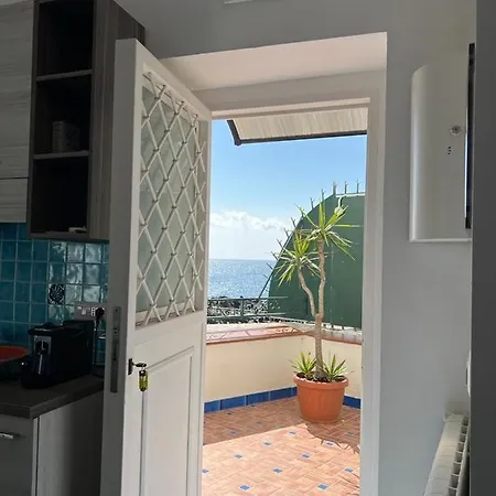 Bed & Breakfast Marechiaro House Naples