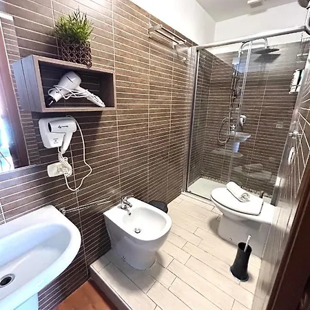 Maison Plebiscito * Napels