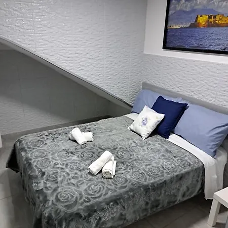 Holiday home Casa Storica