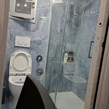 Casa Storica Naples