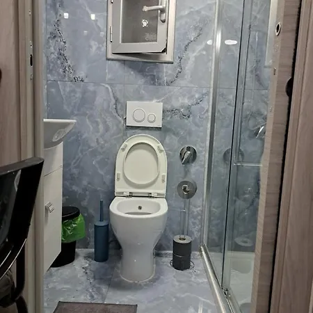 Casa Storica Naples