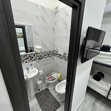 Apartment Foria House Valentino *