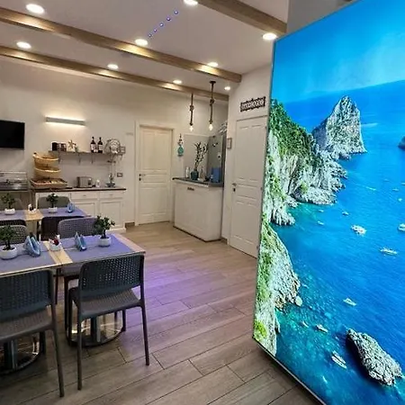 Antica Capri B&B