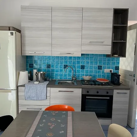 Marechiaro House Napoli