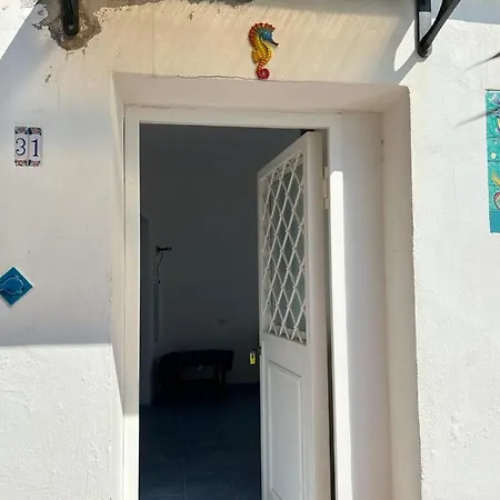 Bed & Breakfast Marechiaro House Naples