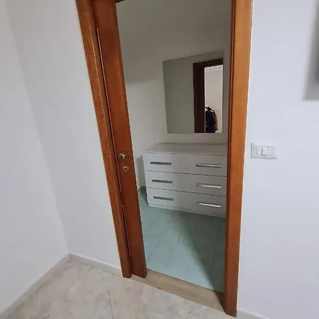 Casa Mery Pensión Nápoles