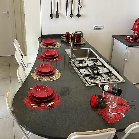 Apartment San Genna Pienzace Tu *