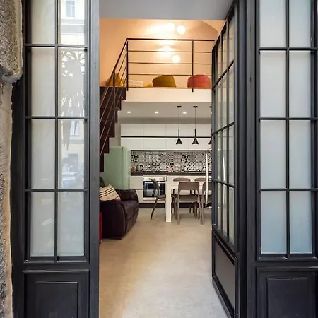 Appartement Vesuvius Ai Librai Naples