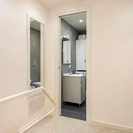 Appartement Vesuvius Ai Librai Naples