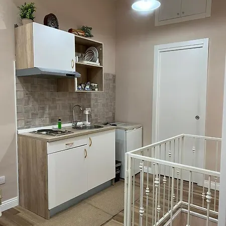 La Petite Maison Apartment Naples
