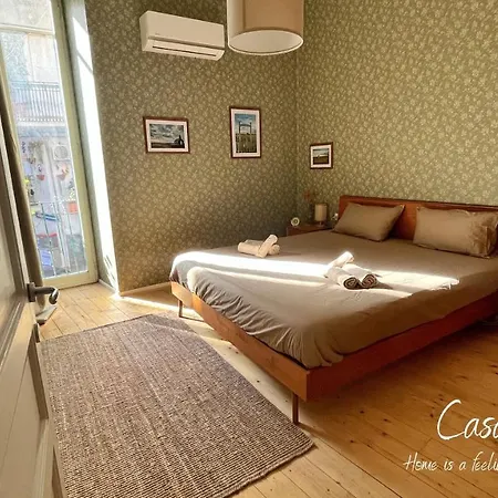 Casa Vayu - & Garden
