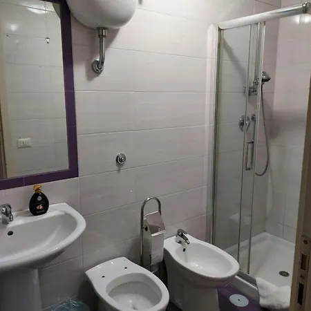 Vivi I Quartierispagnoli Apartment *