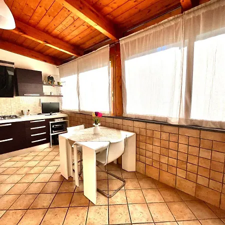 Sivy Casa Vacanze *