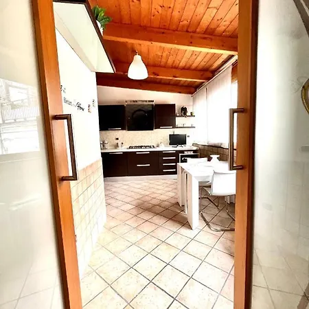 Appartamento Sivy Casa Vacanze