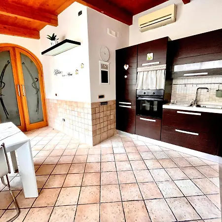 Appartamento Sivy Casa Vacanze