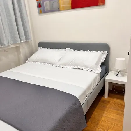 Sivy Casa Vacanze Appartamento *