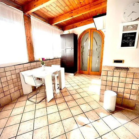 Sivy Casa Vacanze Appartamento