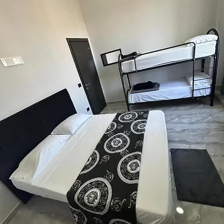 Foria House Valentino Naples