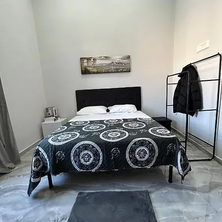 Foria House Valentino Apartment *
