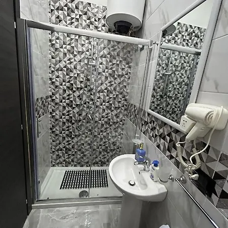 Apartment Foria House Valentino Naples