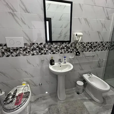 Apartment Foria House Valentino Naples