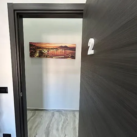 Apartment Foria House Valentino *