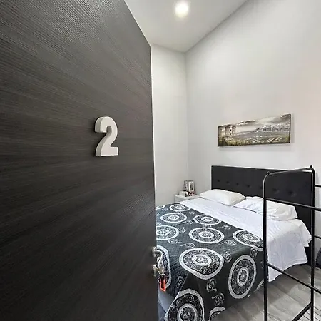Foria House Valentino * Naples