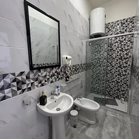 Apartment Foria House Valentino *