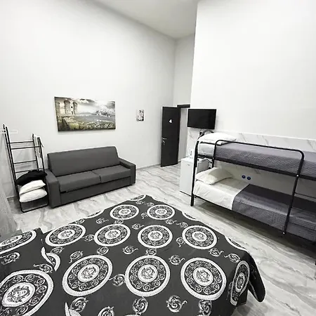 Apartment Foria House Valentino