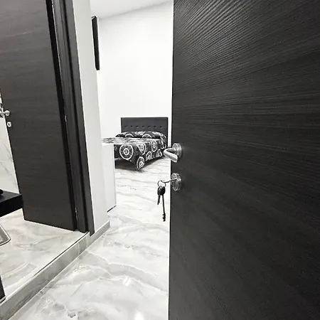 Foria House Valentino Apartment
