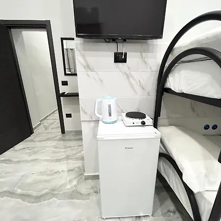 Apartment Foria House Valentino *