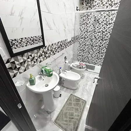 Apartment Foria House Valentino
