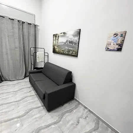 Apartment Foria House Valentino Naples