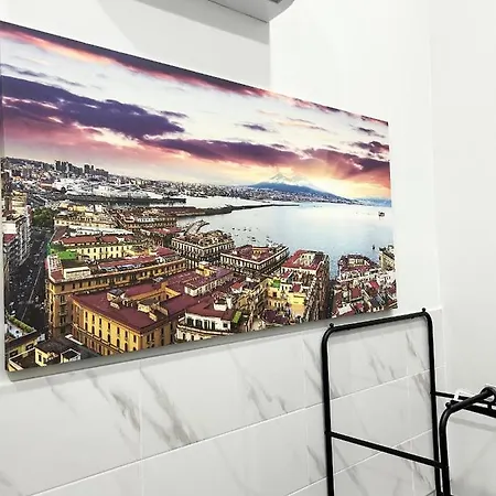 Foria House Valentino * Naples