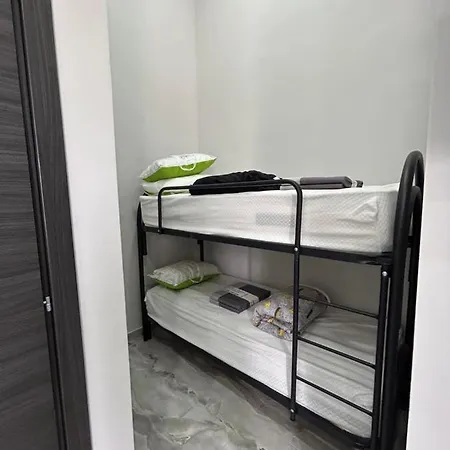 Apartment Foria House Valentino Naples