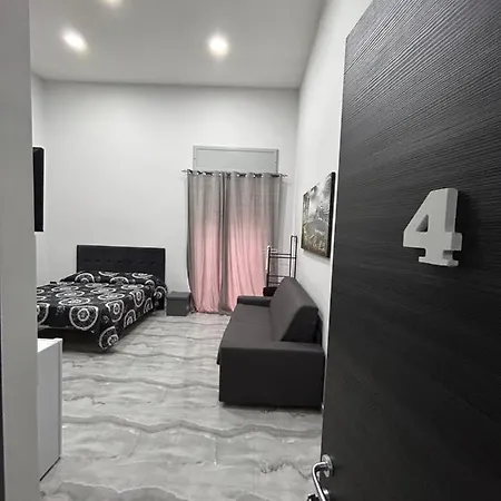 Apartment Foria House Valentino *