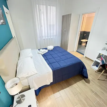 Bed Boutique Colors Pensjonat 4*
