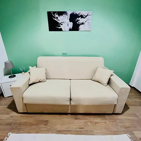 Pensjonat Bed Boutique Colors