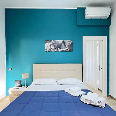 Bed Boutique Colors 4*