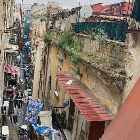 Appartamento Ginevra's Napoli