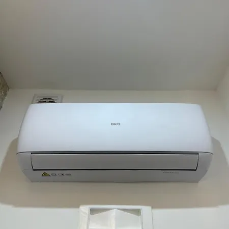 Appartamento Casa Gennarino *