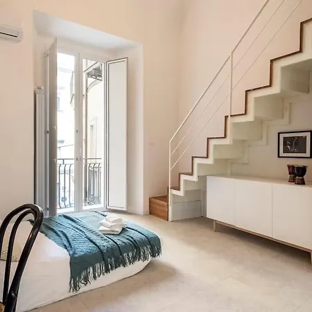 Vesuvius Ai Librai Appartement