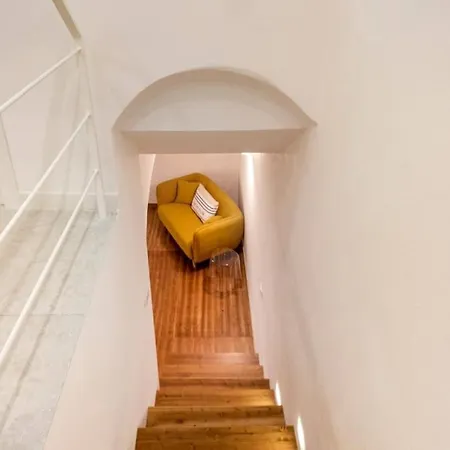 Appartement Vesuvius Ai Librai *