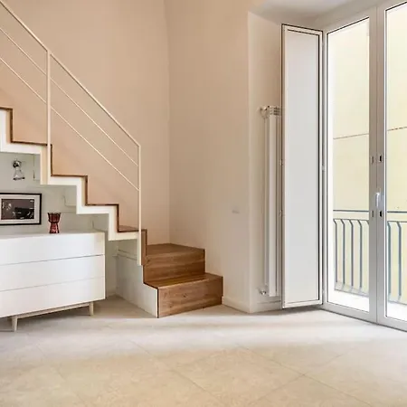 Appartement Vesuvius Ai Librai