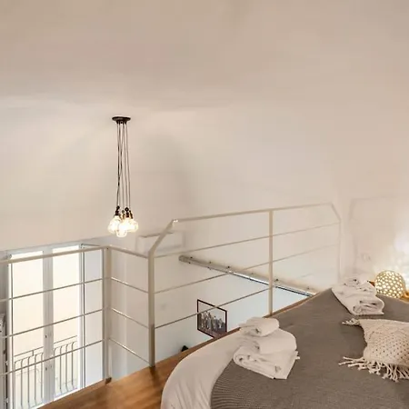 Vesuvius Ai Librai Appartement Naples