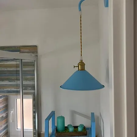 La Petite Maison Apartment