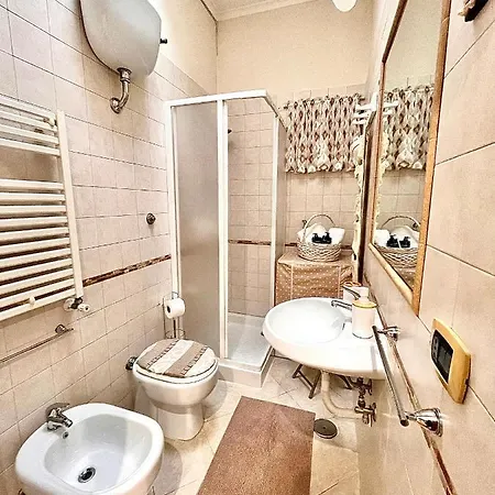 Sivy Casa Vacanze Appartamento *