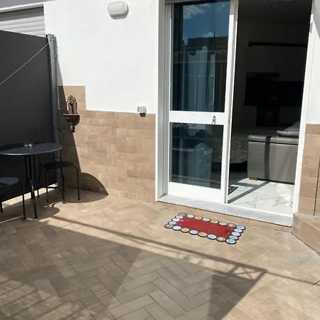 Terrazza Annunziata Guest house