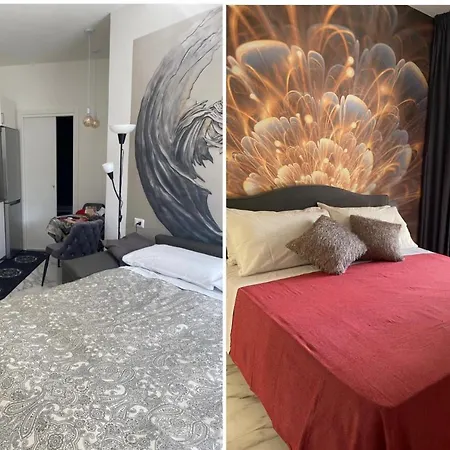 Guest house Terrazza Annunziata Naples