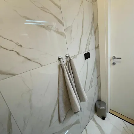 Apartment Scio Scio House Casa Contro Il Malocchio Naples